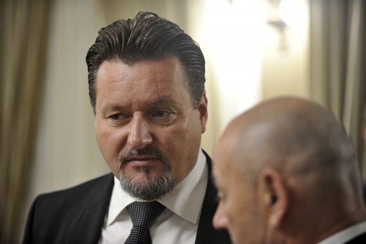 Snimio Davor Kovačević
