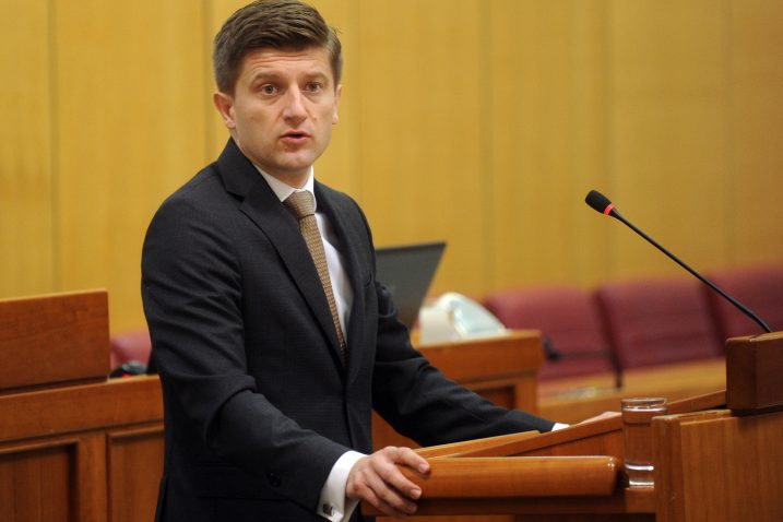 Snimio Darko JELINEK