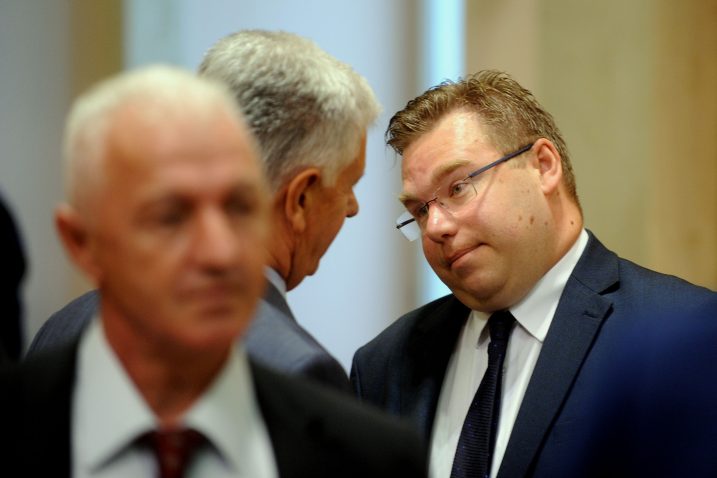 Foto Davor Kovačević