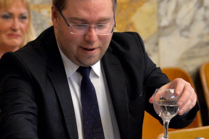 Foto Damir Škomrlj