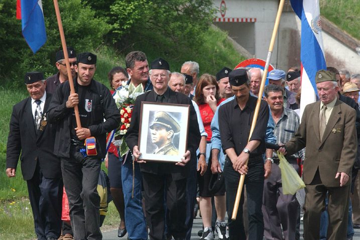 Foto arhiva NL
