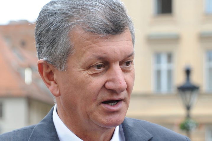 Foto Darko Jelinek