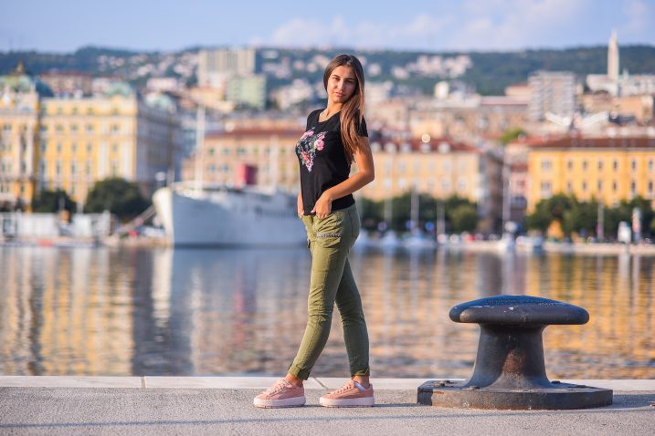 Foto: Viviana Lokmer Šulina