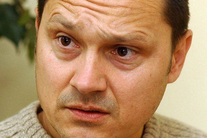 Foto Davor Kovačević