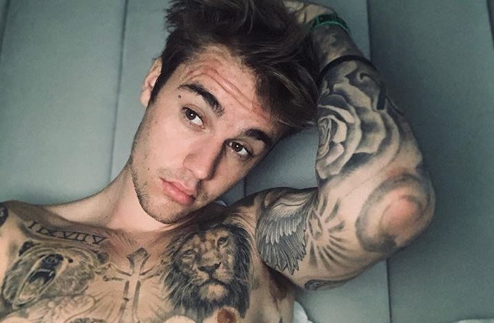 FOTO/Justin Bieber, Instagram