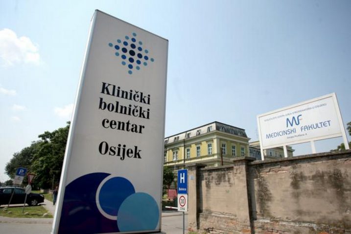 foto: KBC Osijek