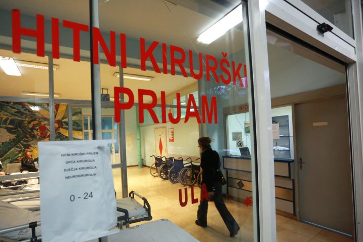 Photo: Miranda Cikotic/PIXSELL