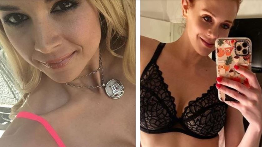 Porno glumica iz varaždina