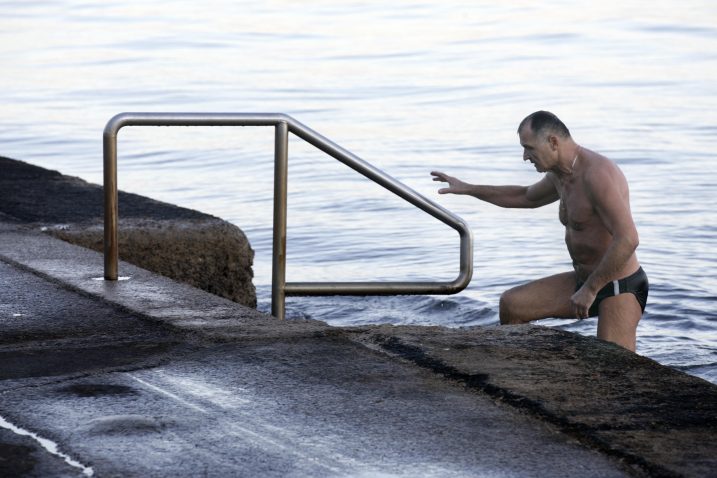 Foto Boris Hnatjuk