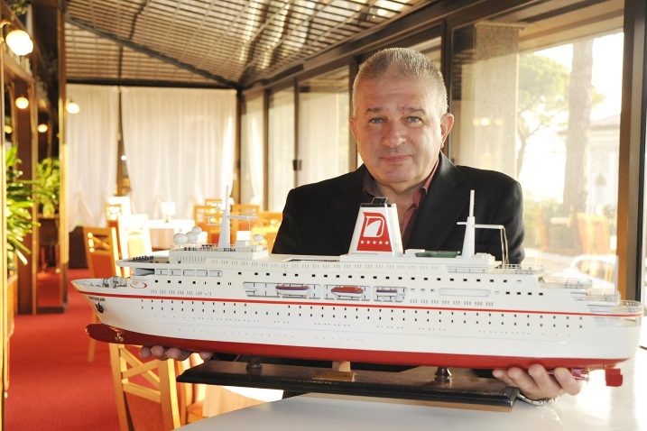 Foto Sergej Drechsler