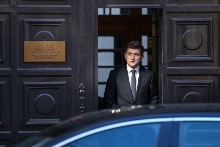 Foto Igor Soban / PIXSELL