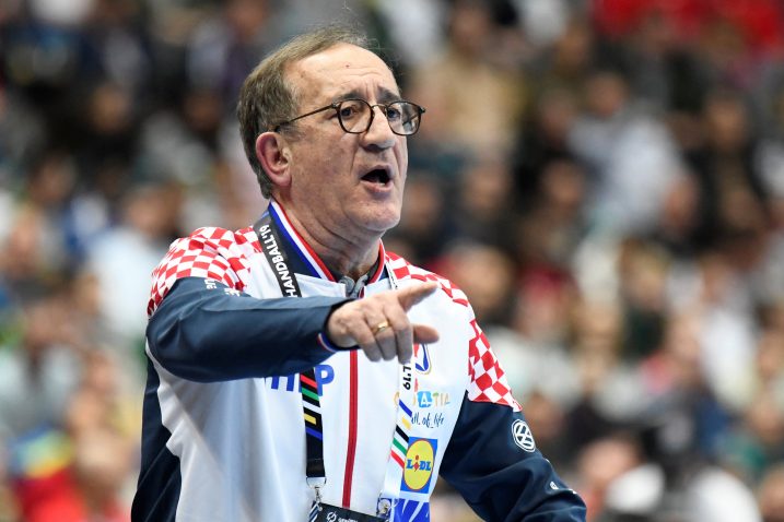 Lino Červar/Foto REUTERS