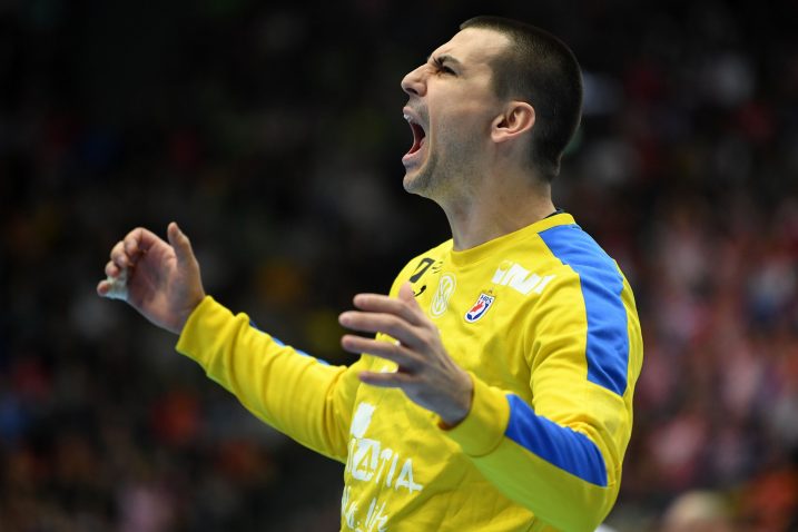 Marin Šego/Foto REUTERS