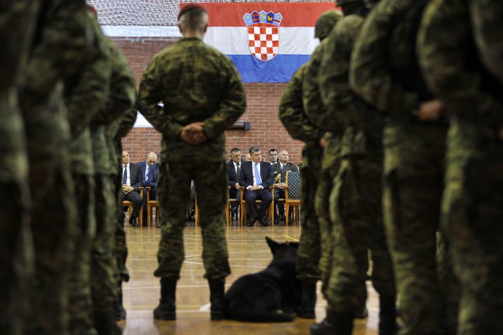 Foto D. KOVAČEVIĆ