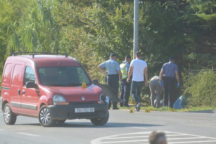 Foto Nenad Lazarević, Glas Istre