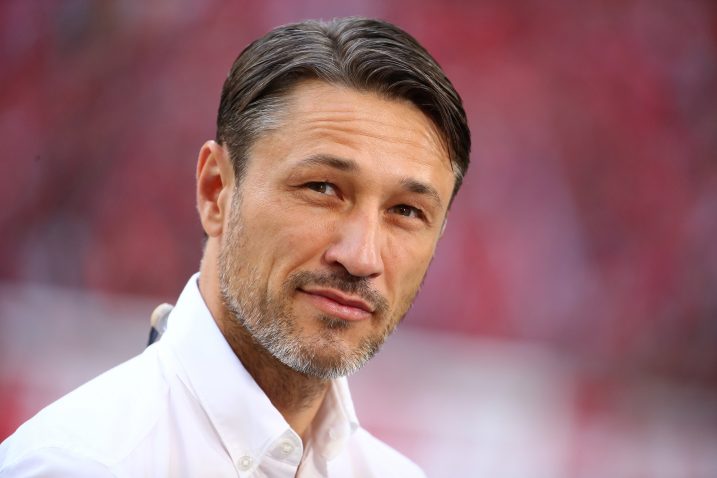 Niko Kovač/Foto REUTERS