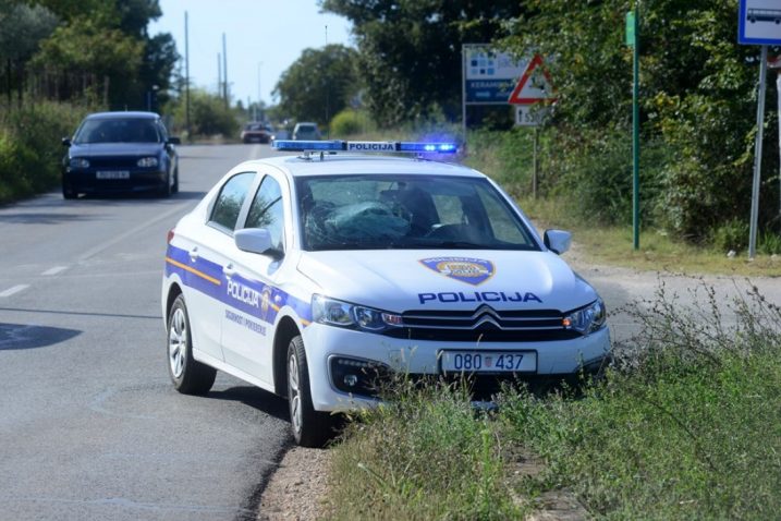 Foto Dejan Štifanić, Glas Istre