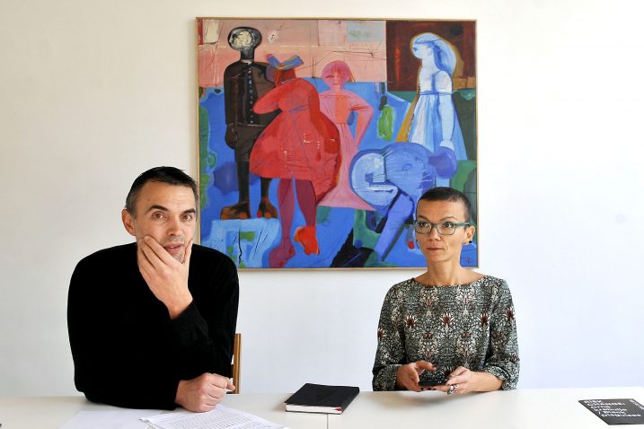 Foto: Vedran Karuza