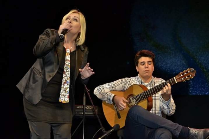 Vivien Galleta & Natko Štiglić