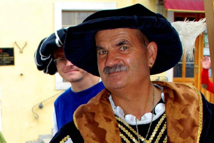 Foto M. Trinajstić