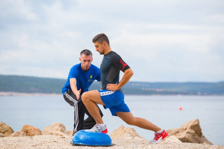 Bolesti hrskavice treba početi rano liječiti