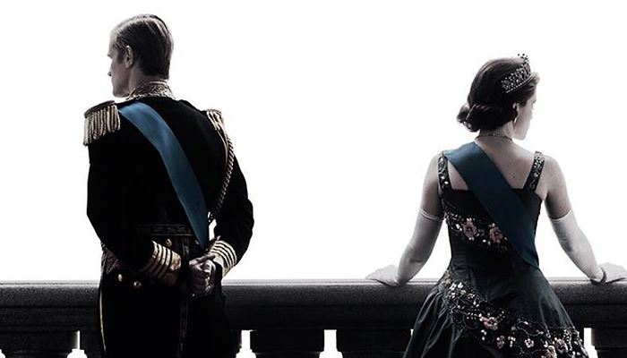 FOTO/Instagram, thecrownnetflix