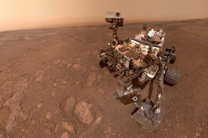 Izvor: NASA