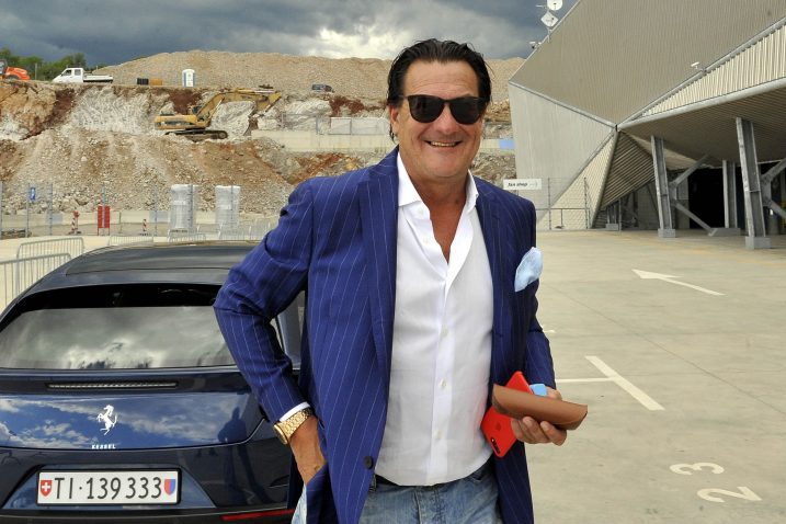 Damir Mišković/Foto Arhiva NL