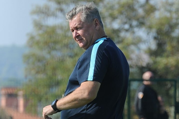 Nenad Gračan/Foto Glas Istre