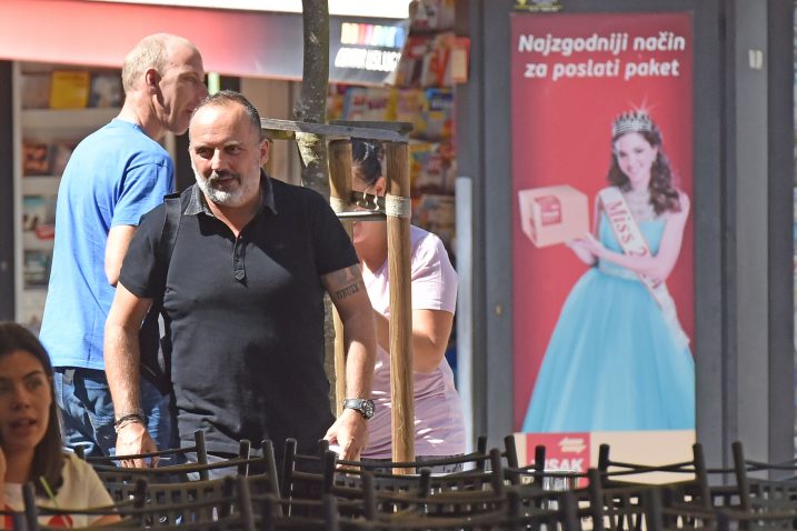 Foto Dusko Marusic/PIXSELL
