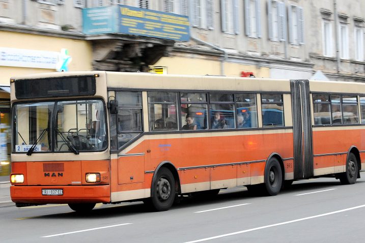 Snimio Sergej DRECHSLER