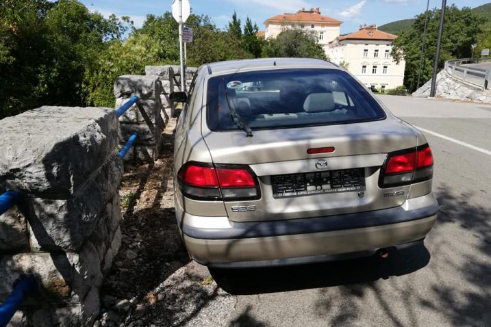 Snimio čitatelj