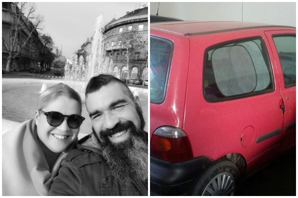Izvor: Facebook/Privatna fotografija