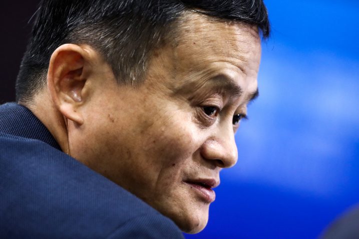 Jack Ma deset je puta pokušao upisati Harvard i svih 10 puta su ga odbili / Reuters