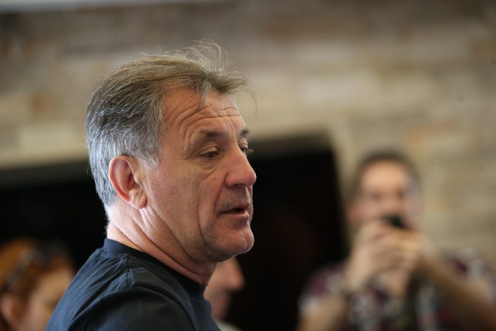 Foto Ivo Čagalj / PIXSELL