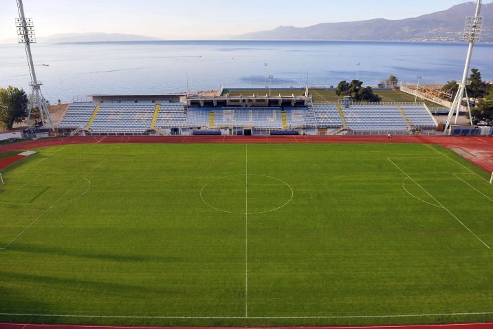 Stadion na Kantridi/Foto Arhiva NL