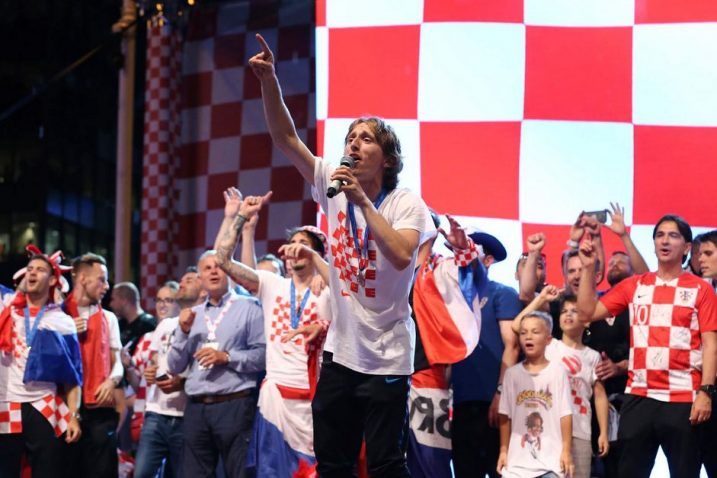 FOTO: Reuters