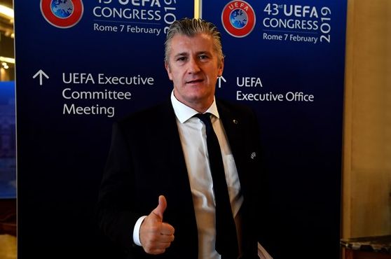 Davor Šuker