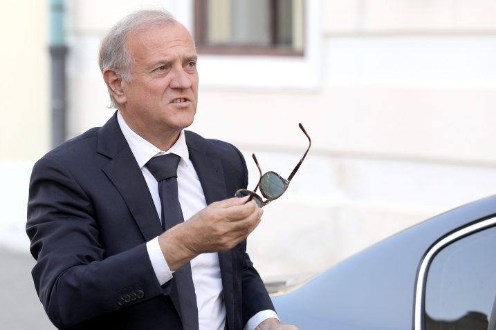 Patrik Macek/PIXSELL