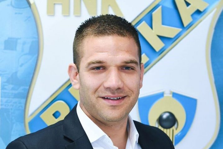 Luka Ivančić/HNK Rijeka