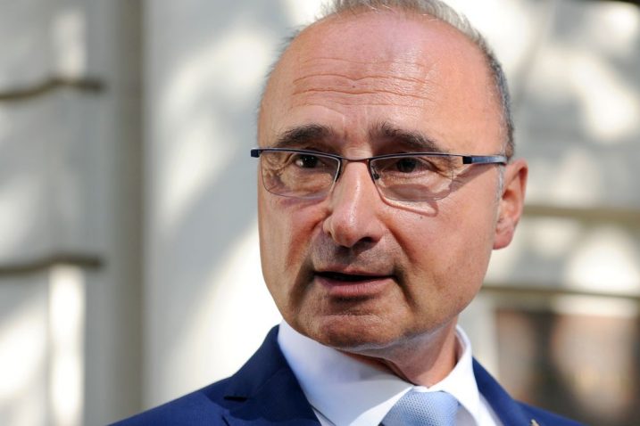 snimio Darko Jelinek