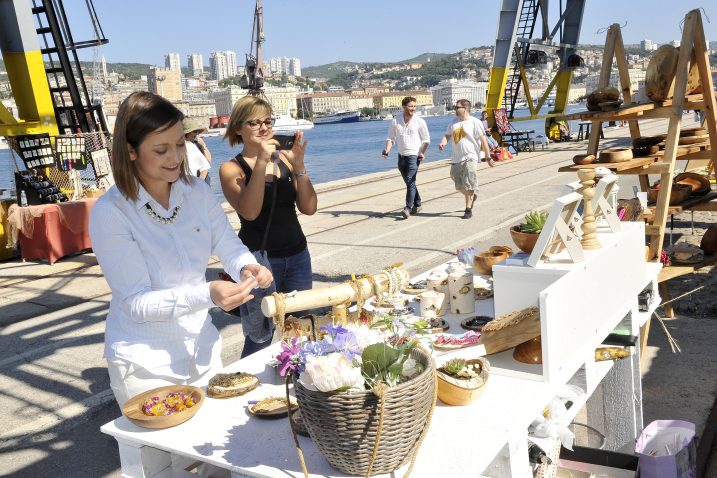 S jednog od prijašnjih izdanja manifestacije / Foto Silvano Ježina