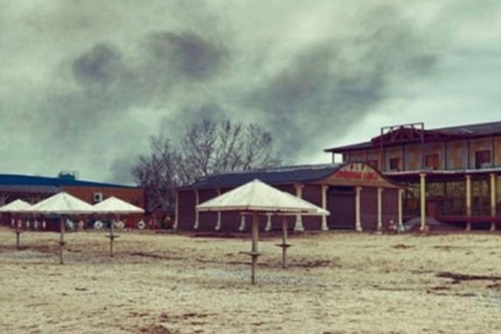 Izvor: Google Maps