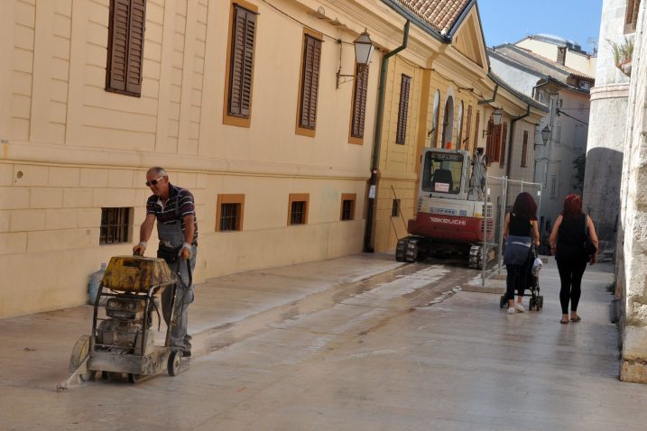 Foto: Mladen Trinajstić