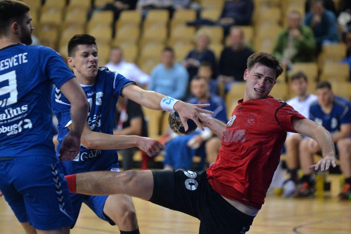 Veron Načinović/Foto Arhiva NL