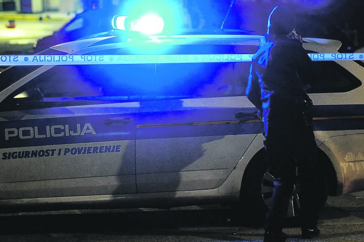 Foto D. Škomrlj