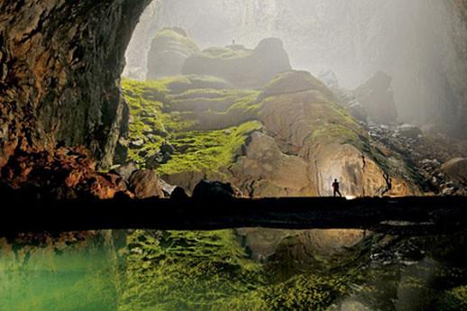 FOTO/Flickr, Son Doong pećina