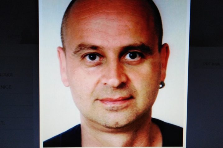Nestanak Denisa Malnara prijavljen je 16. listopada riječkoj policiji
