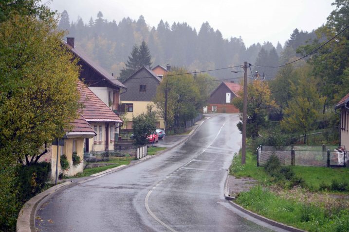 Stara Sušica /Snimio Marinko KRMPOTIĆ