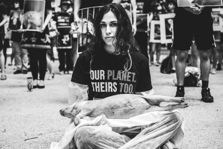 Foto: Our Planet, Theirs Too/NARD